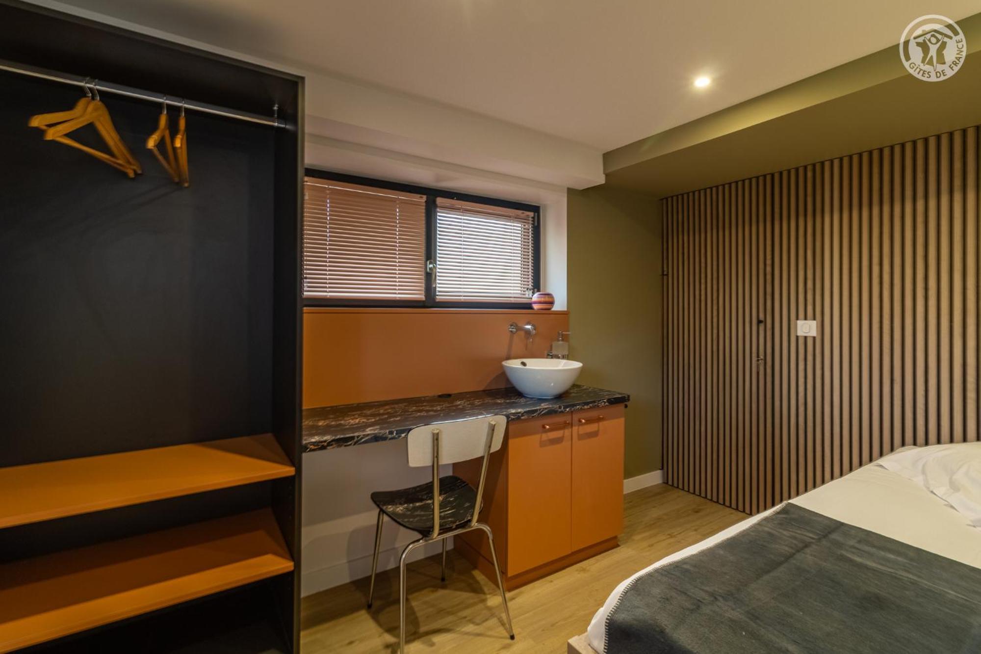 La Porte Des Alpes Chambres D'Hotes Barberaz Dış mekan fotoğraf